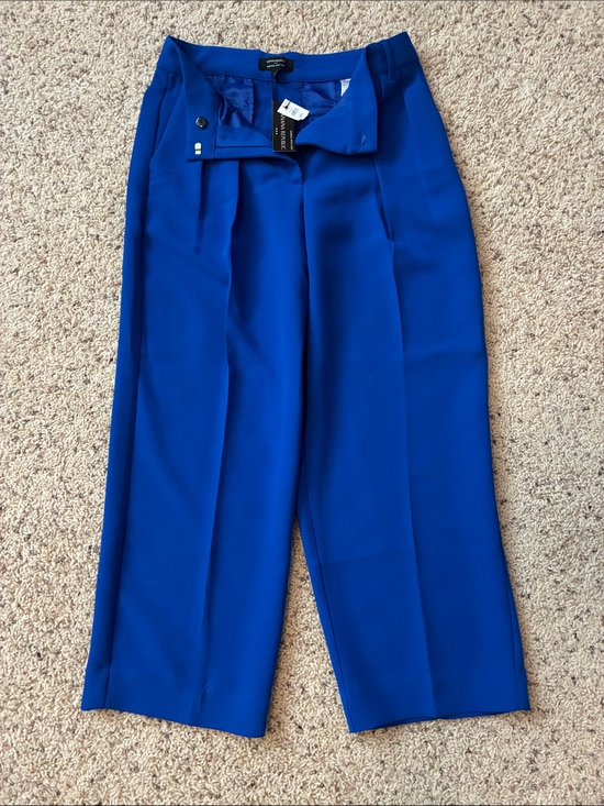 Banana Republic Pants - Banana Republic Pants in Royal Blue